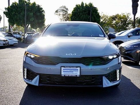 Used 2025 Kia K5 GT-Line FWD image 5