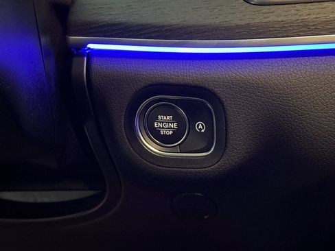 New 2026 Mercedes-Benz GLS 450 4MATIC image 30