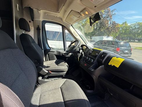 Used 2019 RAM ProMaster 3500 FWD image 18