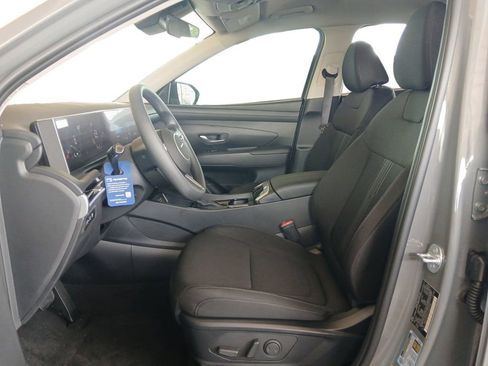 New 2026 Hyundai Tucson SEL FWD image 9