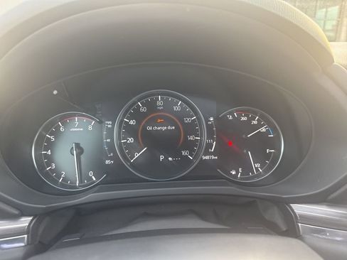 Used 2021 MAZDA CX-5 Grand Touring Reserve image 12