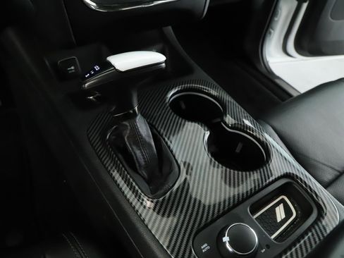 Used 2020 Dodge Durango R/T w/ Blacktop Package image 15