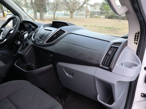 Used 2015 Ford Transit 350 XLT image 17