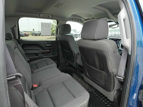 Used 2015 GMC Sierra 1500 SLE w/ SLE Value Package AWD/4WD image 23