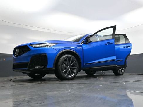 New 2026 Acura MDX A-Spec image 39