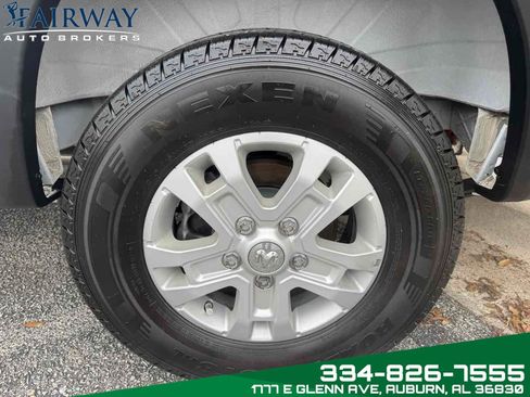 Used 2024 RAM ProMaster 2500 w/ Quick Order Package 22G SLT image 25