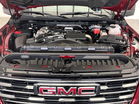 New 2026 GMC Sierra 3500 AT4 w/ AT4 Premium Plus Package AWD/4WD image 18