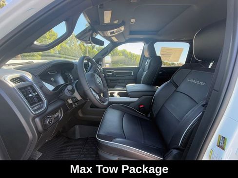 New 2026 RAM 3500 Laramie image 10