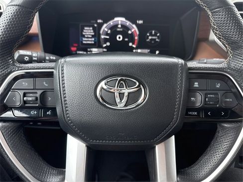 Used 2024 Toyota Tundra 1794 Edition image 21