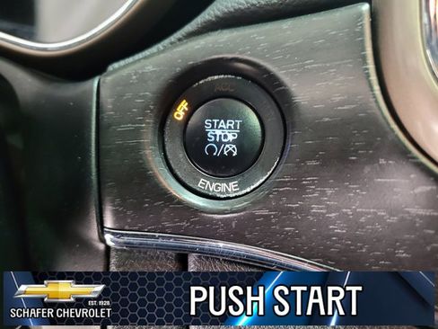 Used 2015 Jeep Grand Cherokee Limited image 36