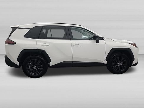 Used 2026 Toyota RAV4 XLE Premium AWD/4WD image 3