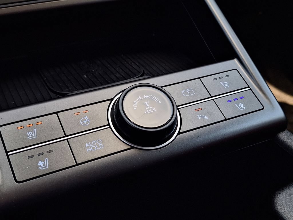 New 2026 Hyundai Kona Limited AWD/4WD image 22