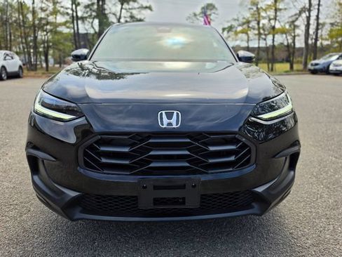 Used 2023 Honda HR-V Sport image 8
