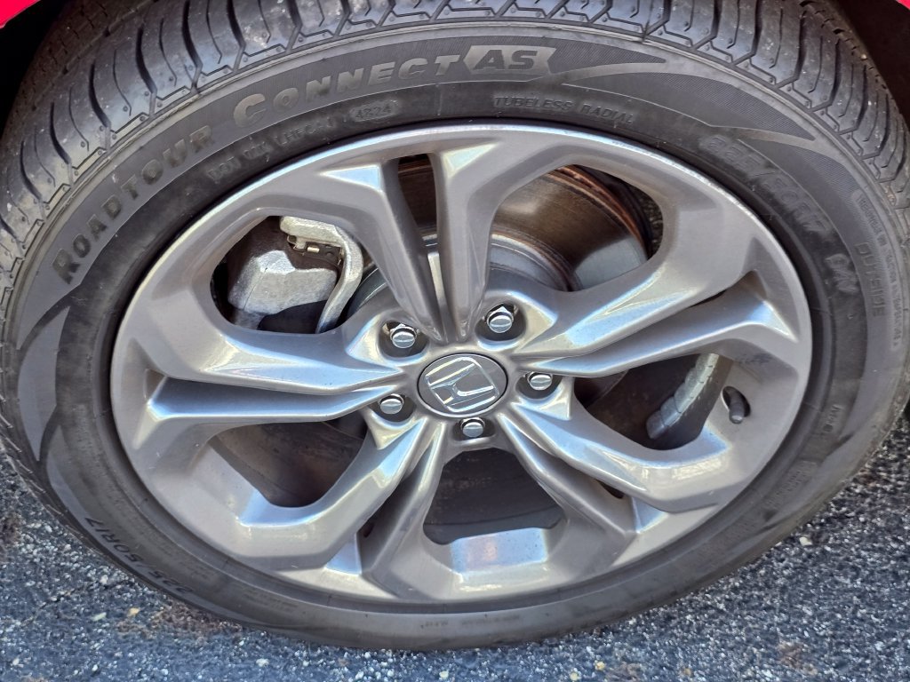 Used 2024 Honda Accord EX image 22