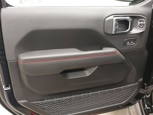 New 2026 Jeep Wrangler Unlimited Rubicon image 24