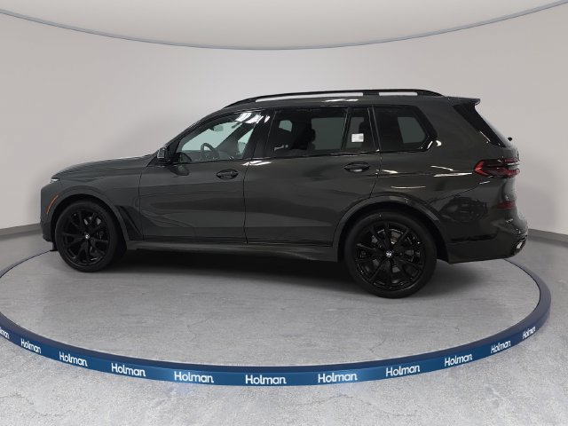 Certified 2025 BMW X7 xDrive40i w/ M Sport Package AWD/4WD image 8