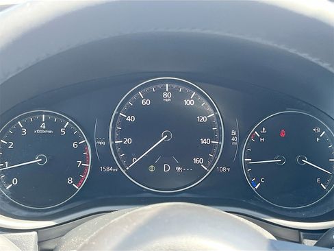 Used 2024 MAZDA CX-30 Carbon image 12