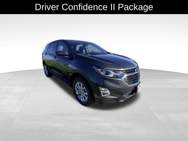 Used 2020 Chevrolet Equinox LT AWD/4WD image 5