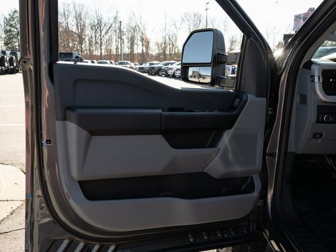 New 2026 Ford F350 XL w/ 360-Degree Camera Package AWD/4WD image 16