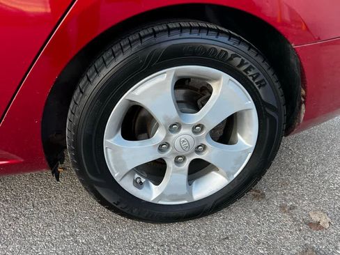 Used 2010 Kia Forte EX image 7