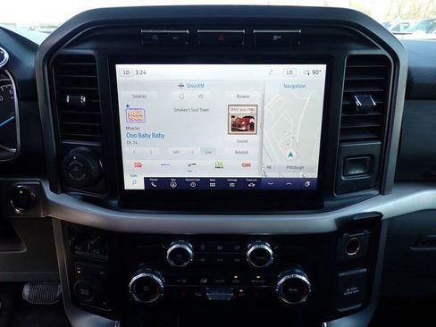 Used 2023 Ford F150 XLT w/ Equipment Group 302A High image 29