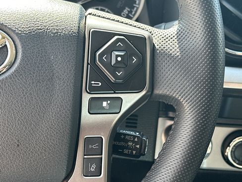 Used 2023 Toyota Tacoma SR5 w/ Technology Package AWD/4WD image 19