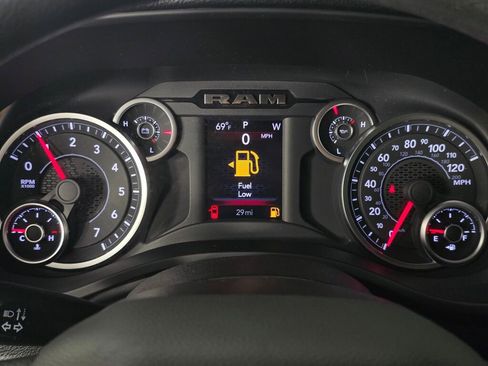 New 2026 RAM 1500 Big Horn image 25