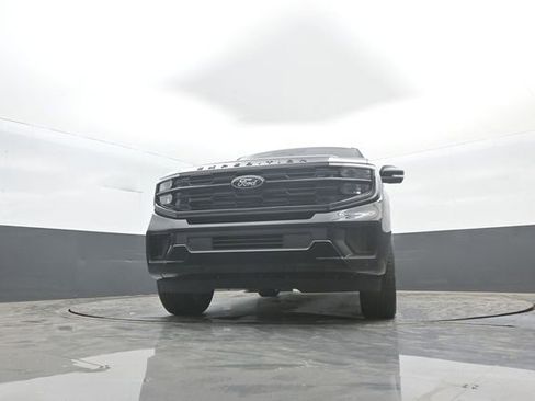 New 2026 Ford Expedition Platinum AWD/4WD image 35