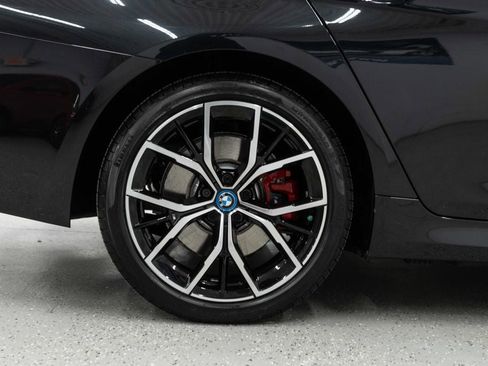 Used 2023 BMW 530e xDrive 530e xDrive Plug-In Hybrid w/ Executive Package image 42