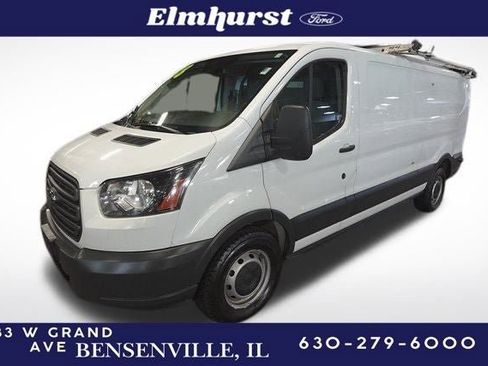 Used 2018 Ford Transit 350 148 Low Roof image 1