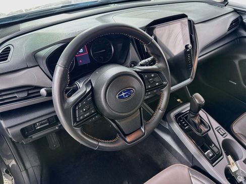 Used 2024 Subaru Crosstrek 2.5i Limited AWD/4WD image 14