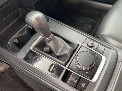 Used 2023 MAZDA CX-30 AWD 2.5 S w/ Select Package image 26