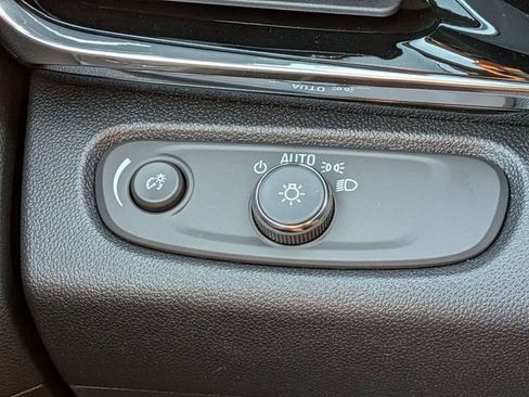 New 2026 Buick Envista Sport Touring w/ Convenience I Package FWD image 26