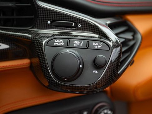 Certified 2015 Ferrari 458 Speciale A image 43