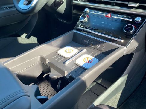 New 2026 Hyundai Santa Fe SE image 38