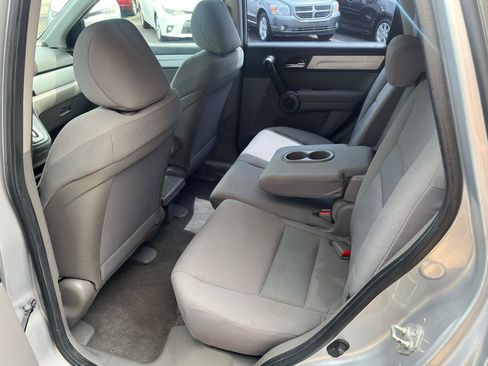 Used 2011 Honda CR-V LX image 23