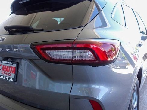 Used 2023 Ford Escape ST-Line image 6