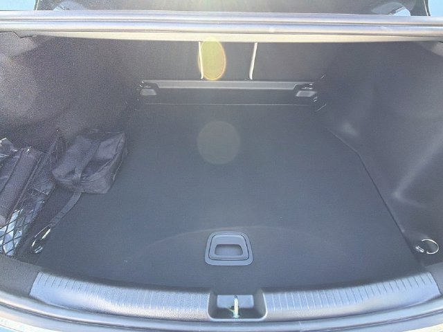 Used 2026 Mercedes-Benz C 300 Sedan image 12