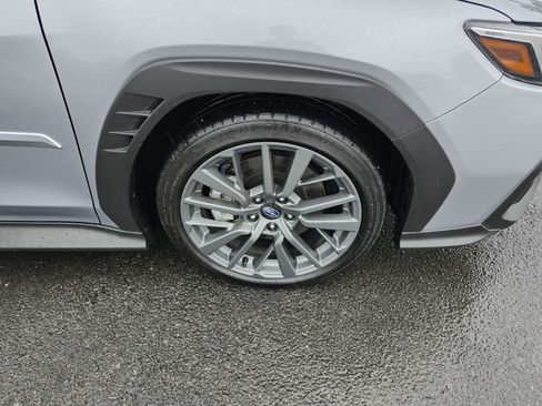 Used 2024 Subaru WRX GT AWD/4WD image 13