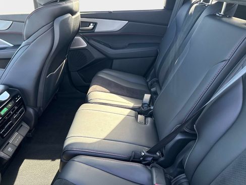 Used 2026 Acura MDX A-Spec image 14