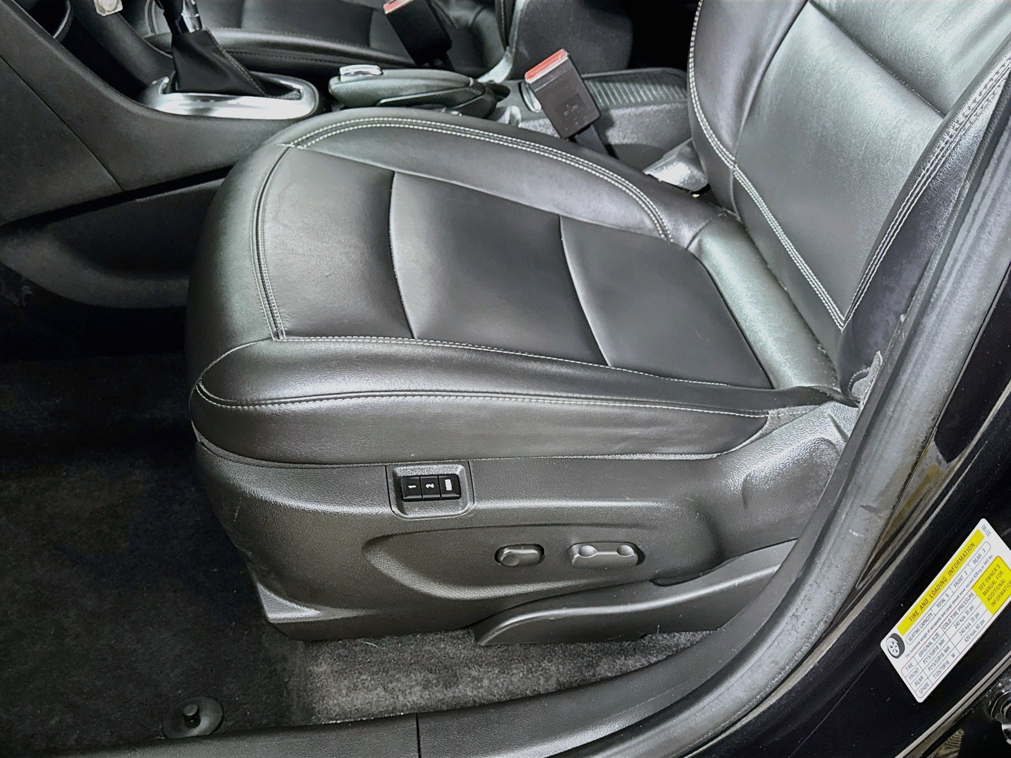 Used 2015 Buick Encore Leather AWD/4WD image 20