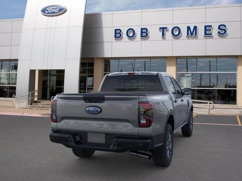 New 2025 Ford Ranger XLT image 10