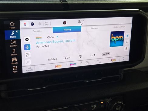 New 2026 Jeep Wrangler Sport image 24