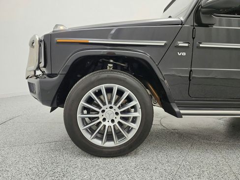 Used 2023 Mercedes-Benz G 550 image 17