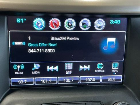 Used 2019 GMC Acadia Denali w/ Technology Package AWD/4WD image 38