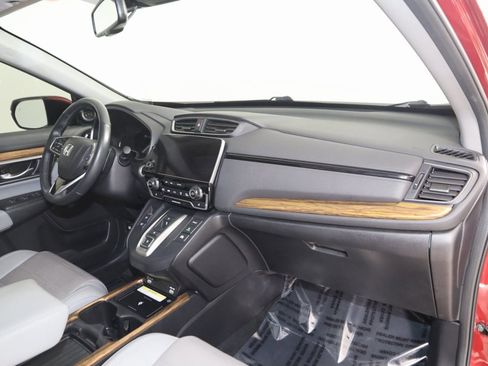 Used 2022 Honda CR-V Touring image 39