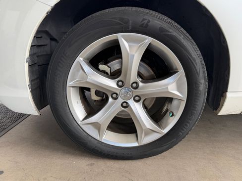 Used 2012 Toyota Venza LE w/ LE Convenience Pkg FWD image 59