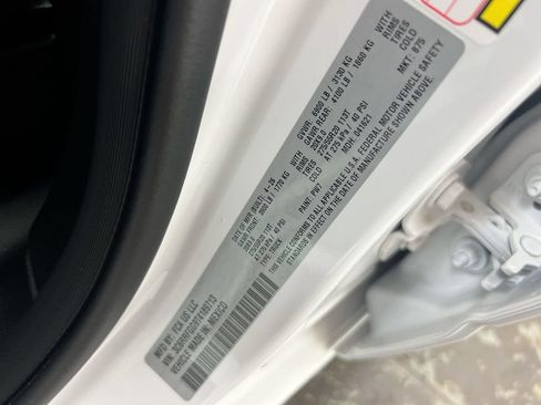 New 2026 RAM 1500 Express AWD/4WD image 27