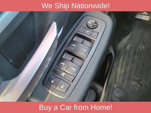 Used 2020 RAM 1500 Big Horn AWD/4WD image 27