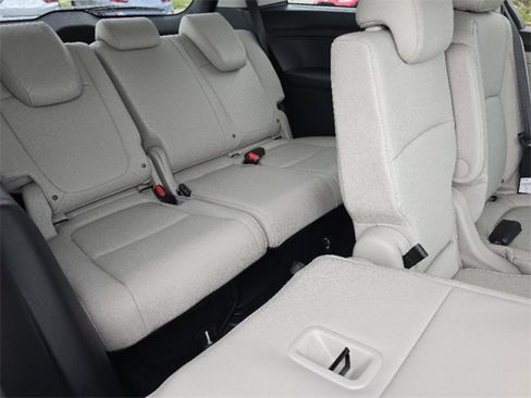 New 2026 Honda Odyssey EX-L image 27
